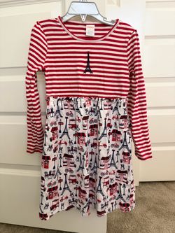 Girls dress size 7 - Pickup from Northridge area