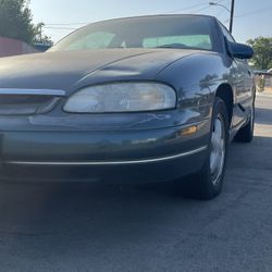 1999 Chevrolet Monte Carlo