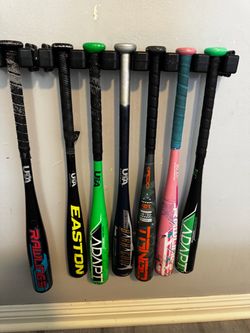 Tee Ball Bats