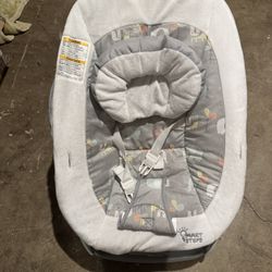 Baby Bouncer 