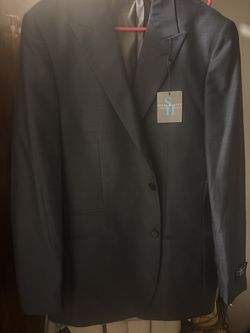 Steve Harvey Celebrity Edition Suit Coat Jacket