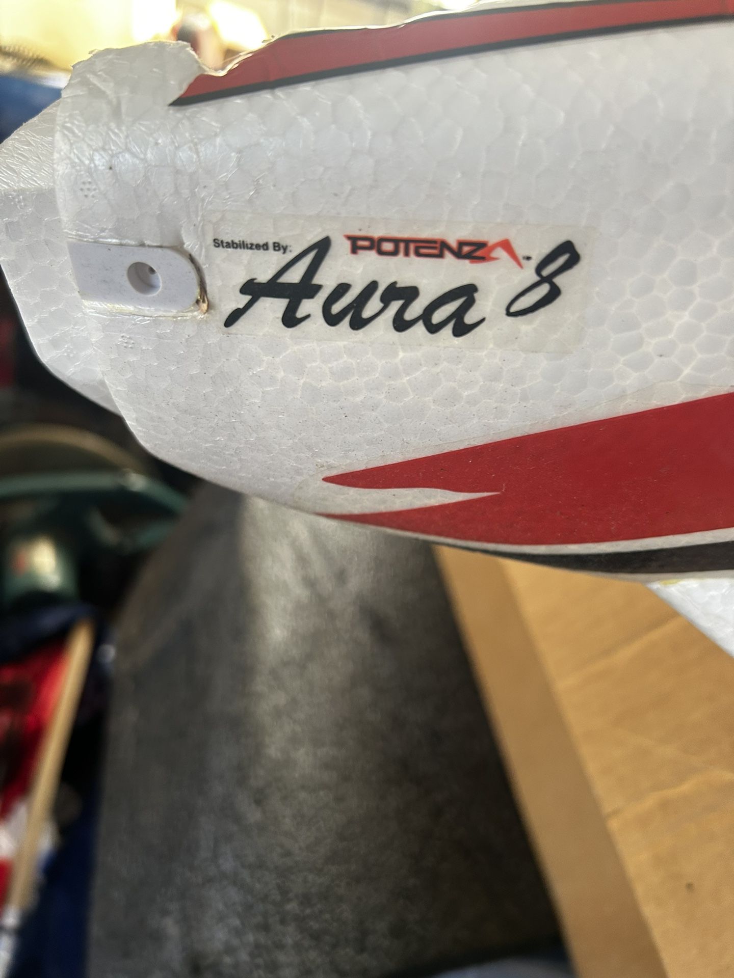 Flex Innovation Extra 300 QQ 