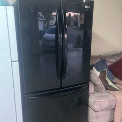 LG refrigerator