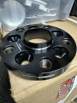 ECS Tuning Adapters