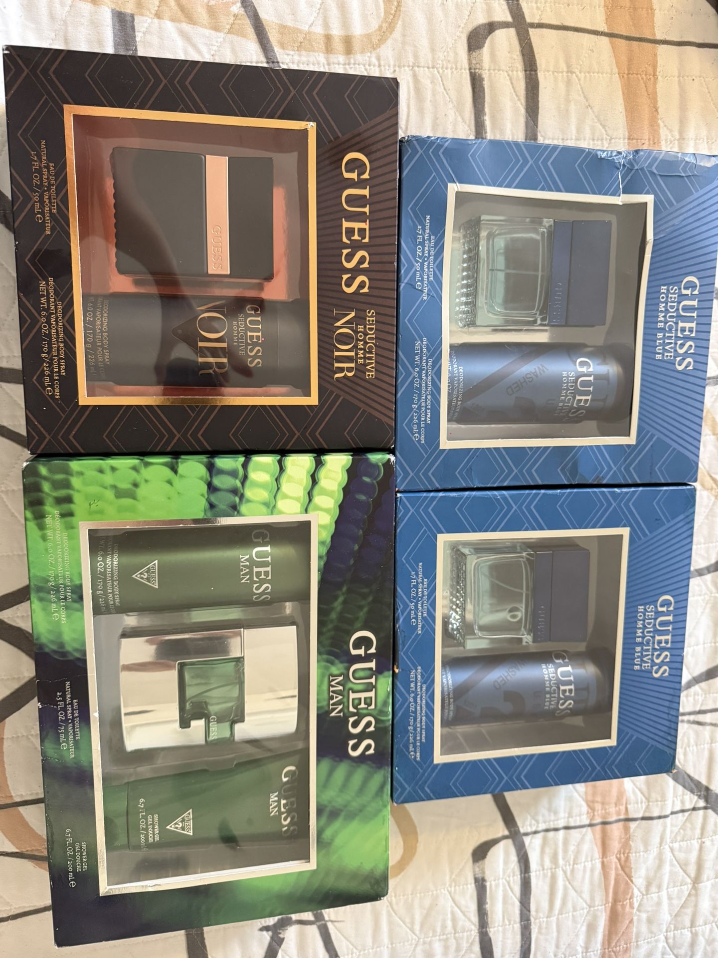 Guess Perfume