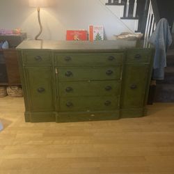 Buffet/Dresser
