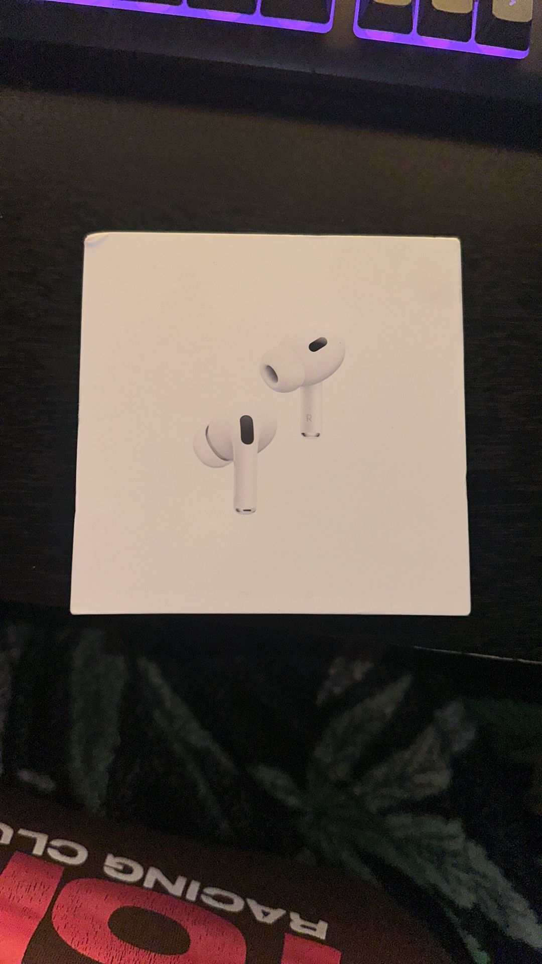 BRAND NEW Airpods Pro 2nd Gen