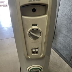 HEATER - Space Heater