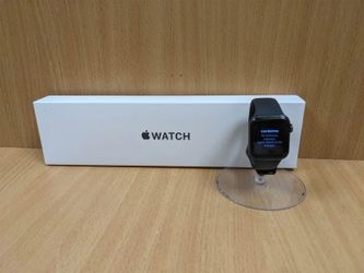 NEW APPLE WATCH SERIES 11 SE 3 NIKE 40mm CELLULAR + GPS + WARRANTY