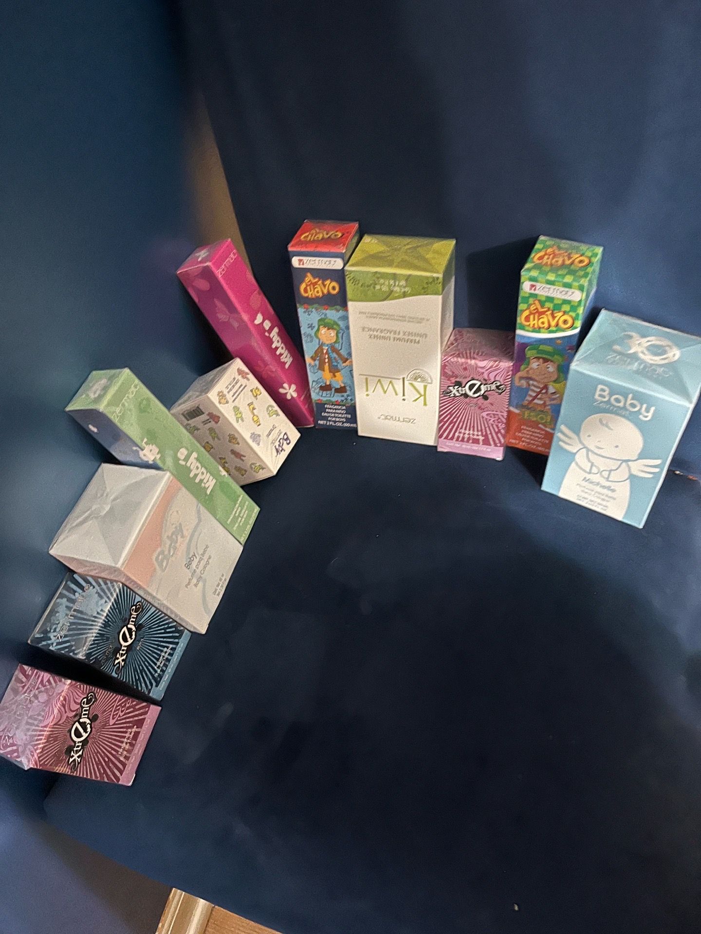 Perfumes nuevos de zermat a bajo precio