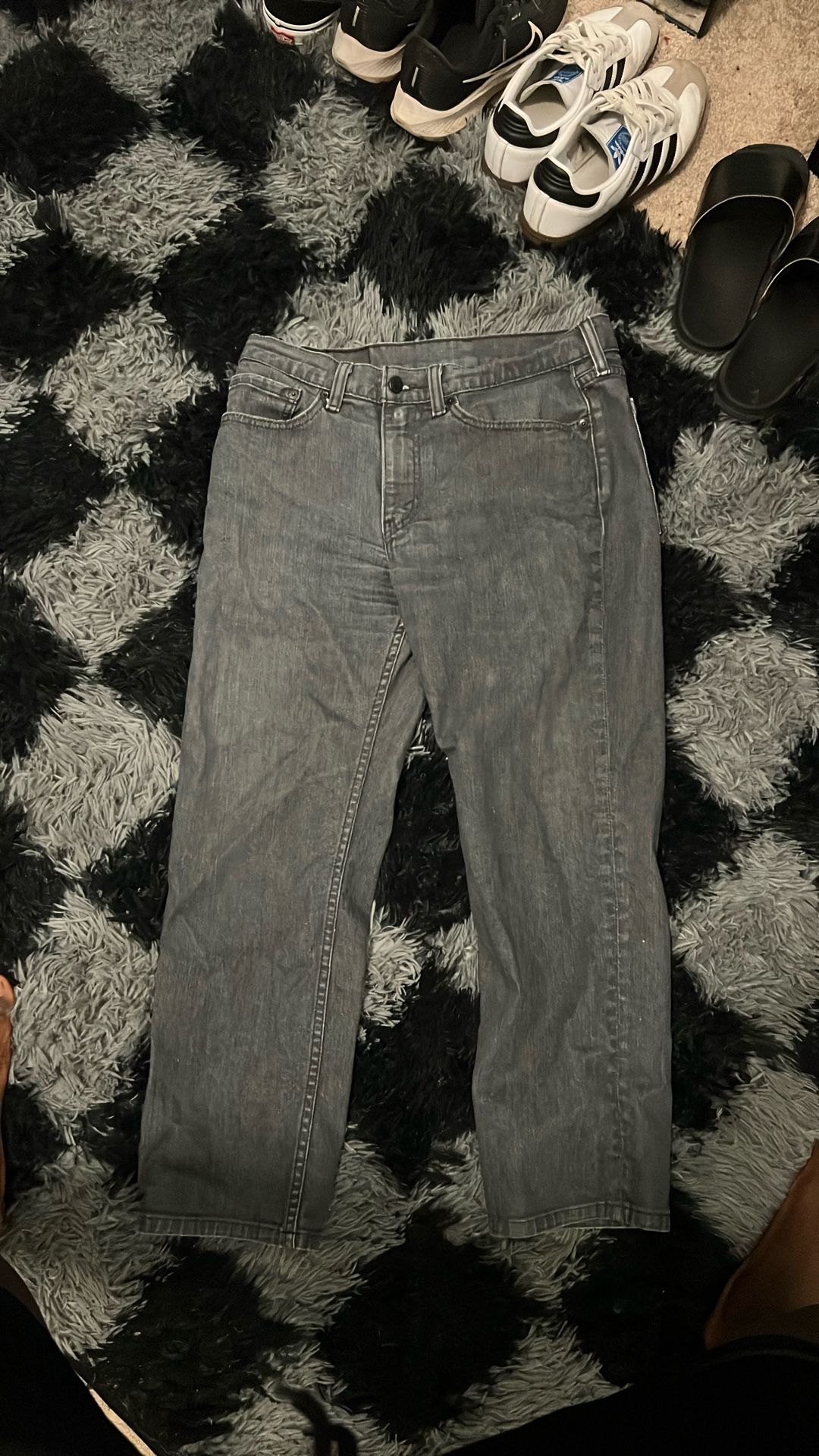 Levi Jeans