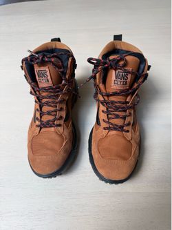 Vans MTE Shoe/Boot