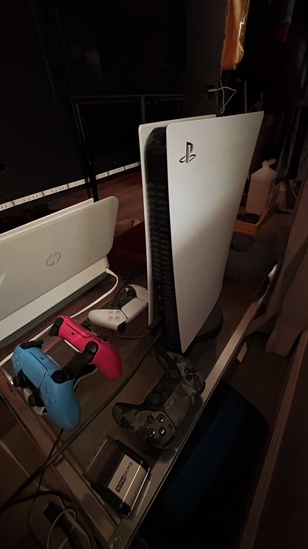 PlayStation®5 Digital Edition Console