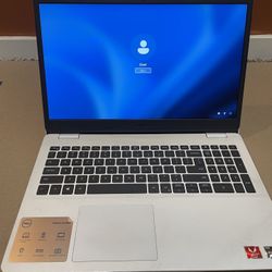 Dell Inspiron Notebook