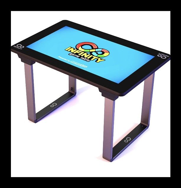 Infinity table Games