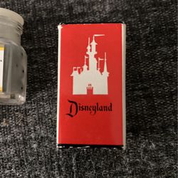 Disneyland 1(contact info removed) Unicap Vitamins