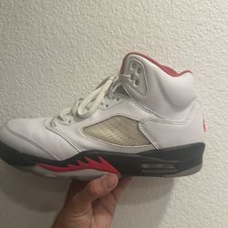 Jordan 5