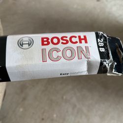 Bosch Icon