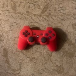 PS3 Controllers