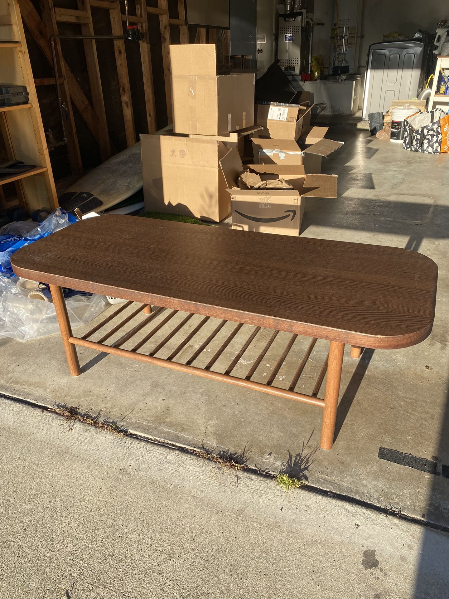 IKEA Listerby Coffee Table