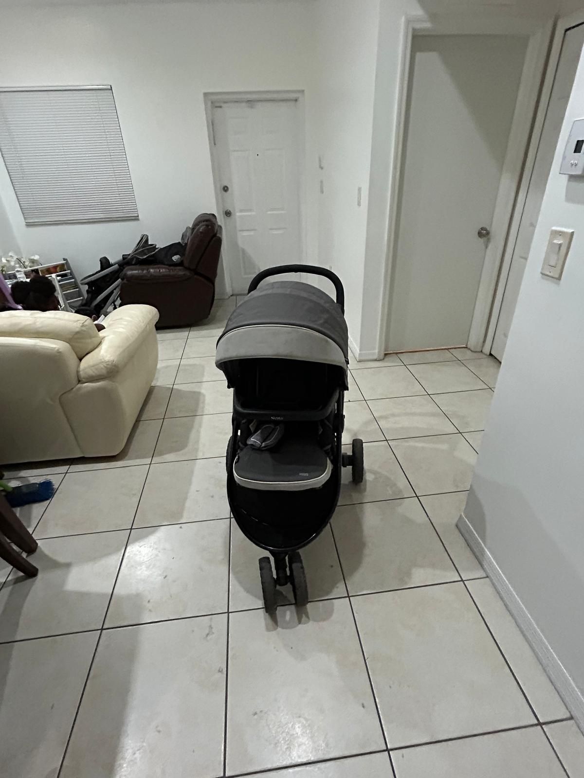 Graco Stroller