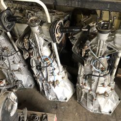 AP1 transmissions $1300  each 