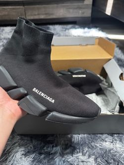 Balenciaga Speed 2.0