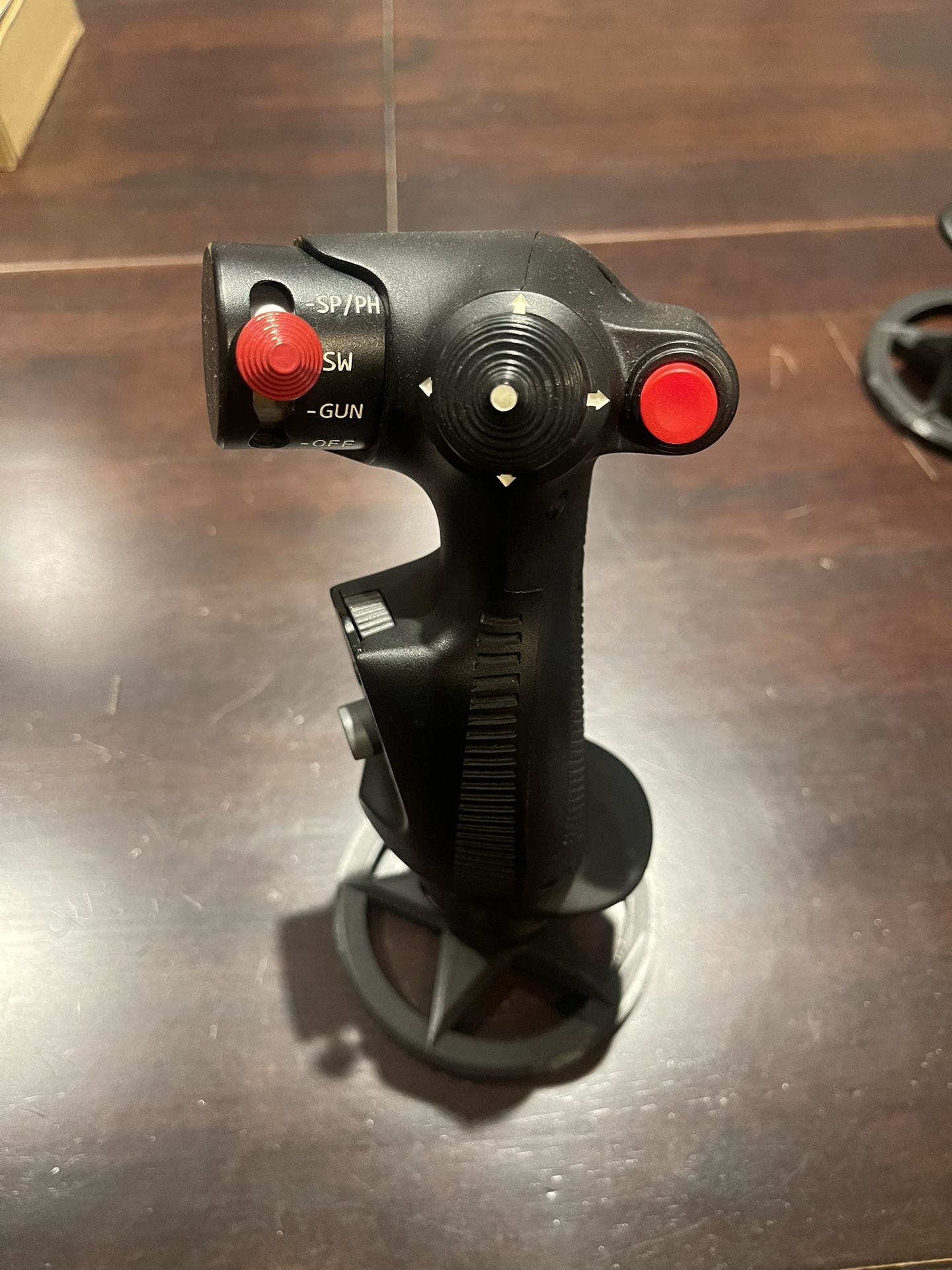 Virpil VPC V.F.X Grip