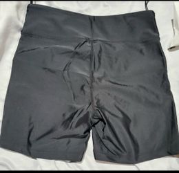Womens Activewear Shorts