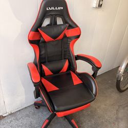 Gaming Chair Ergonomic 