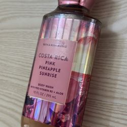 Bath and Body Works Body Wash