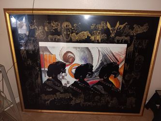 Wall Art ..picture 