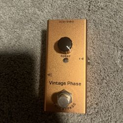 Pedals 