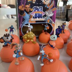 Space Jam New Legacy 