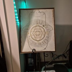 Streamline Modern Art