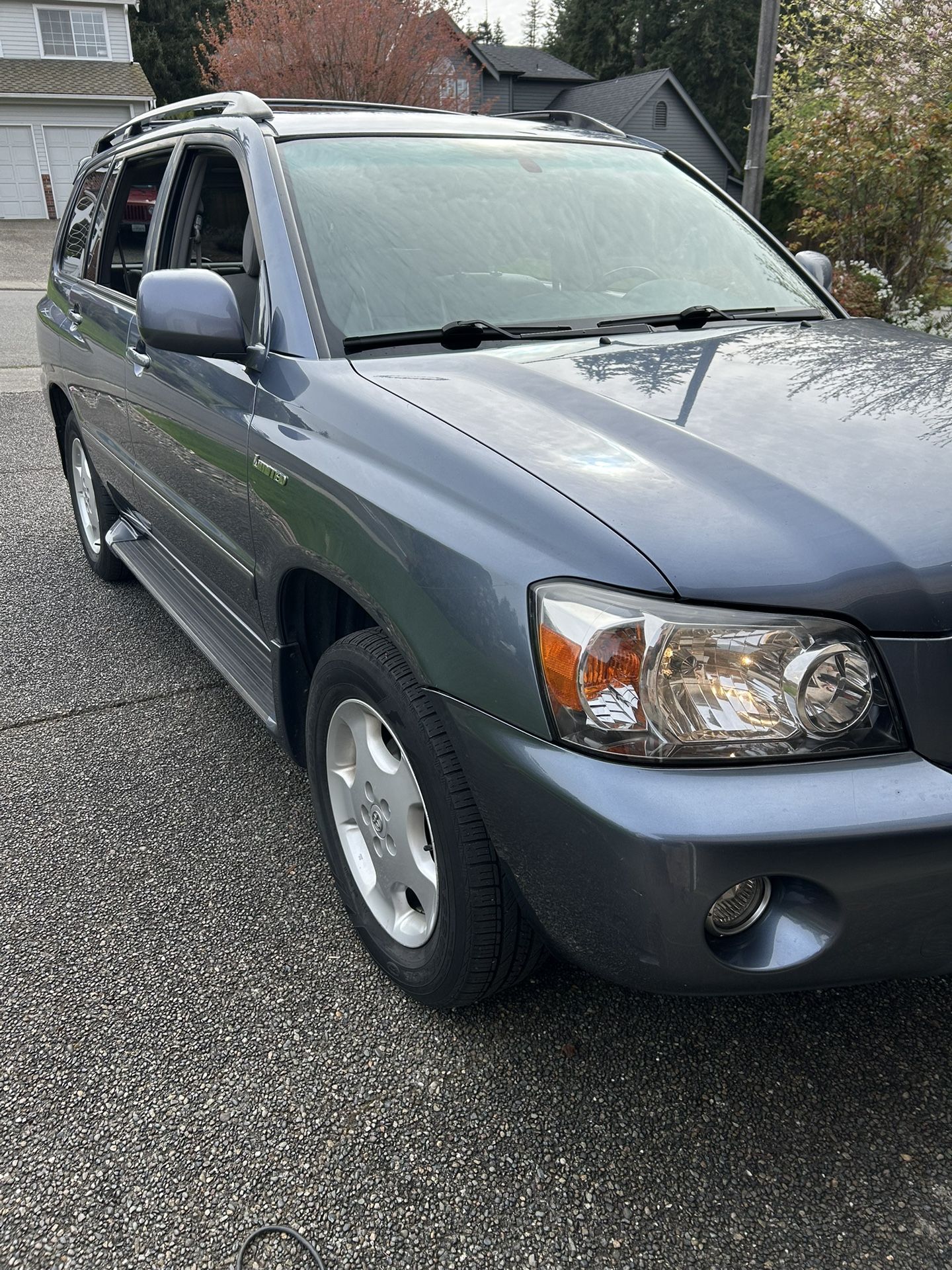 2006 Toyota Highlander