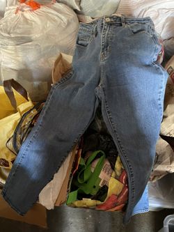 mom JEAN