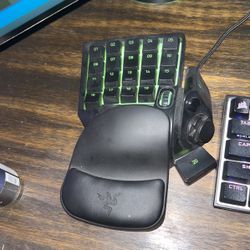 Razer Tartarus V2