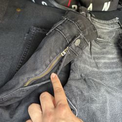 Men Jeans