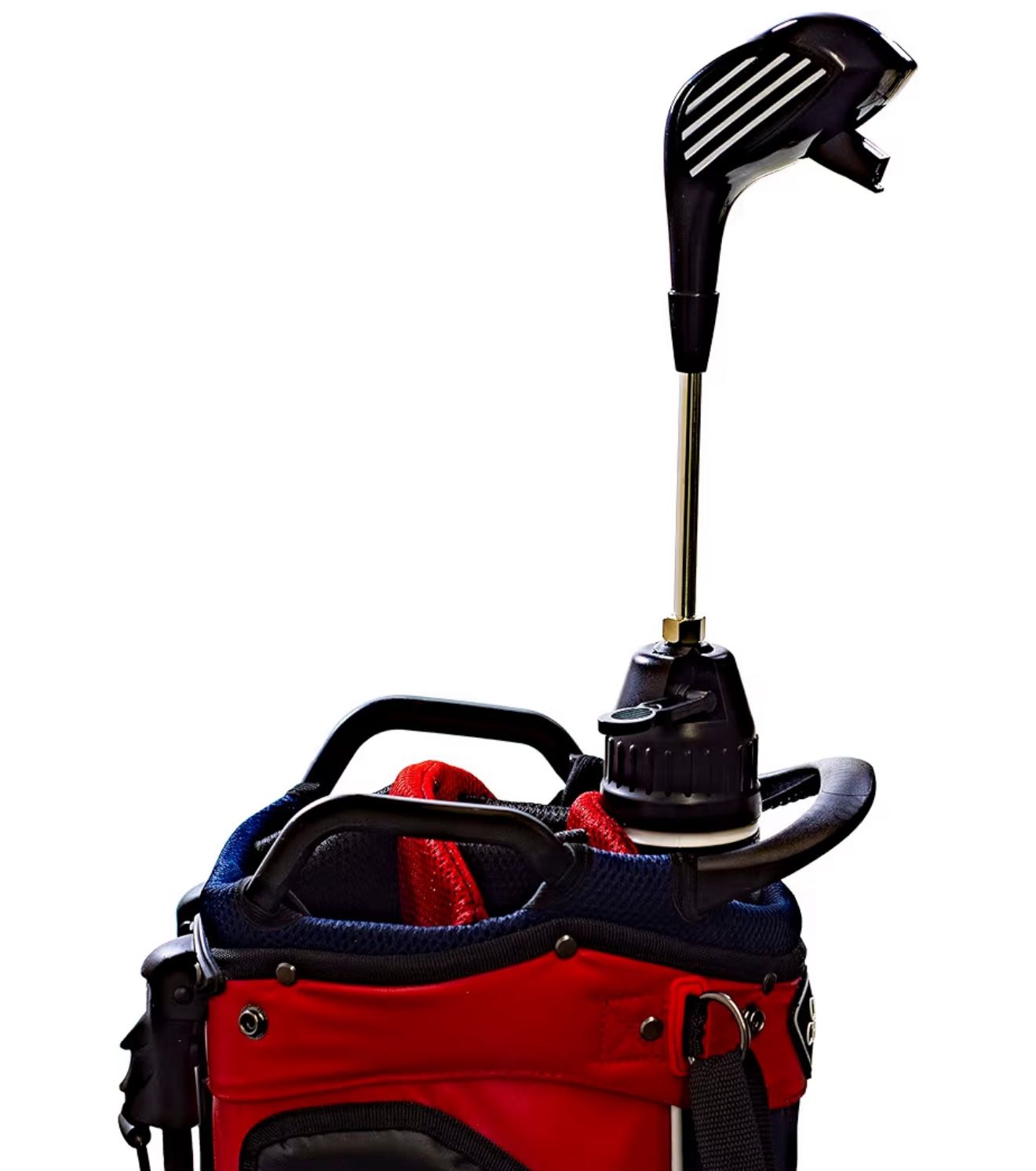 New Golf Club Drink Dispenser