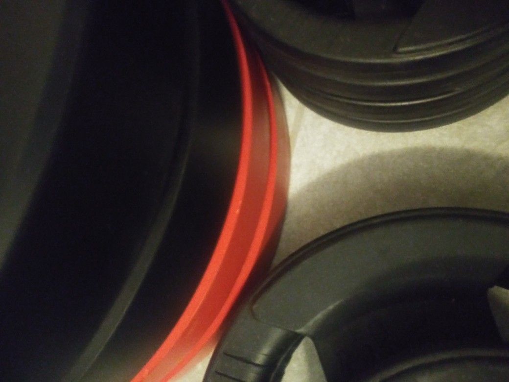 Olympic Bumper Plates Weights