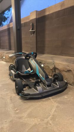 Segway Ninebot Gokart pro 2