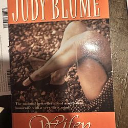 Wifey By Judy Blume 