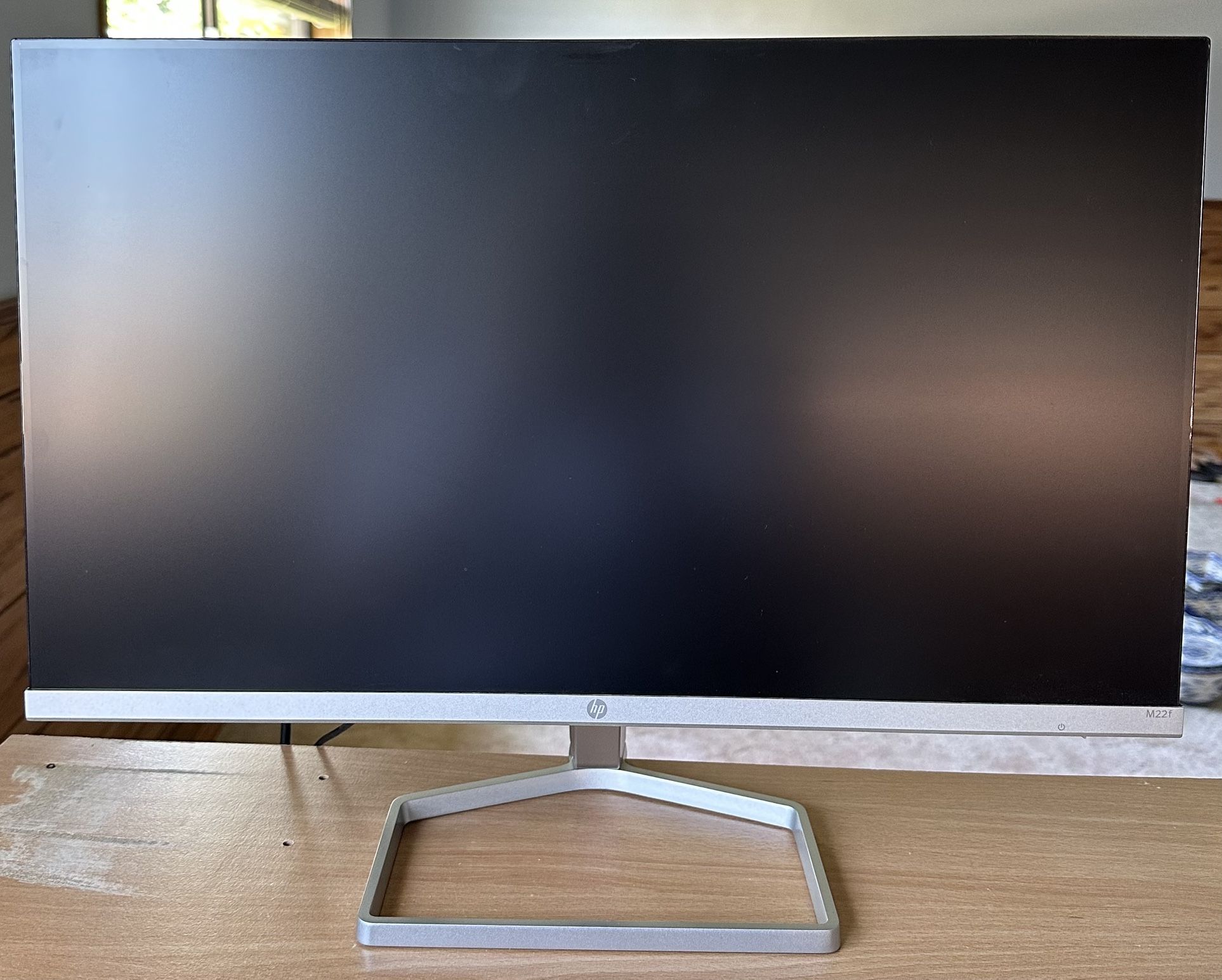 HP Monitor