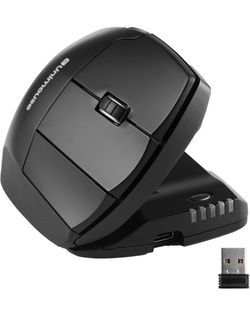 Contour Unimouse Ergonomic Vertical Mouse