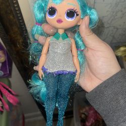 Lol Doll