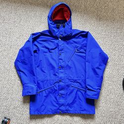 Vintage Northface ‘Windy Pass’ Jacket sz L