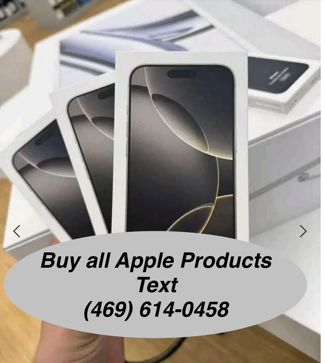 iPhone