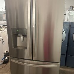 Kenmore French Door Refrigerator 