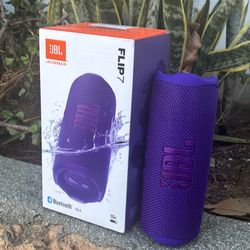 JBL Flip 7 